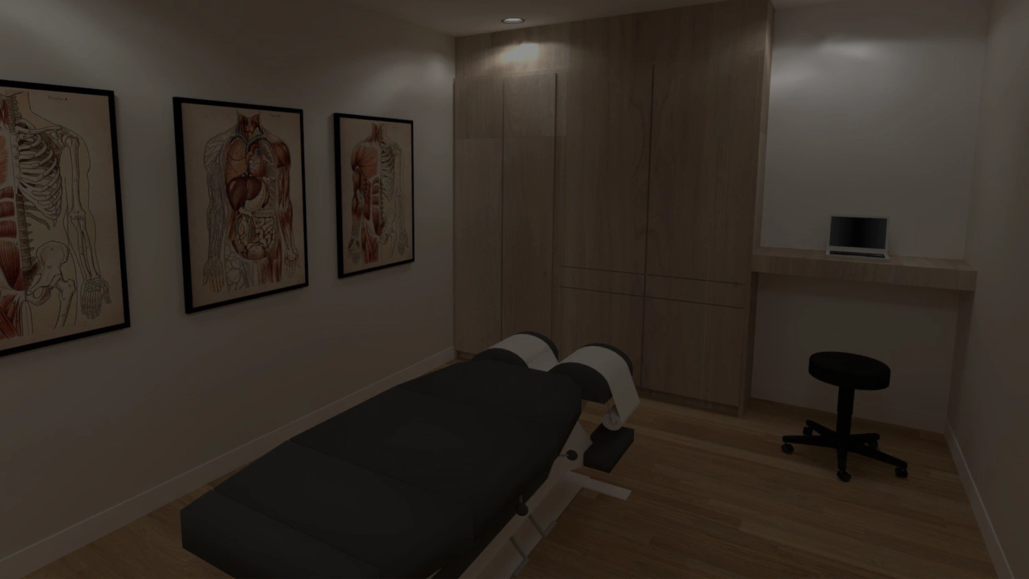 Sahara Place Health and Clinical Care