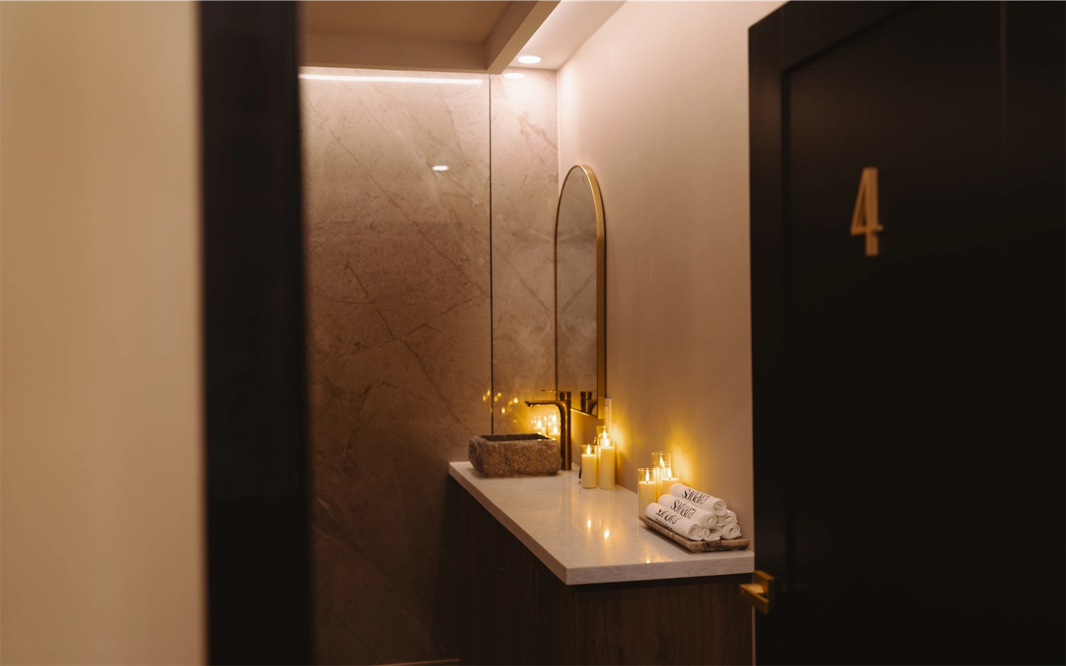 Sahara Place Premium Spa Experiences