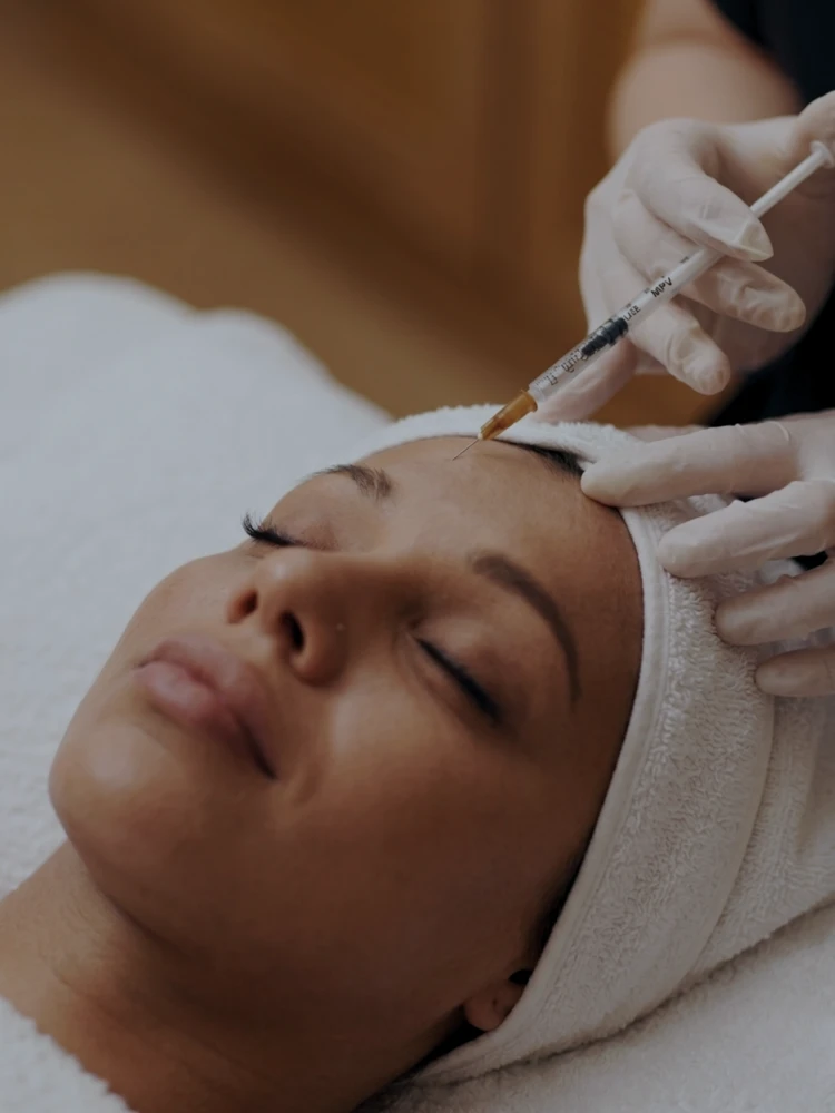 Cosmetic Injectables