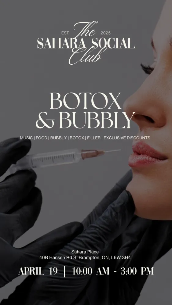 Peel Moms Social Club